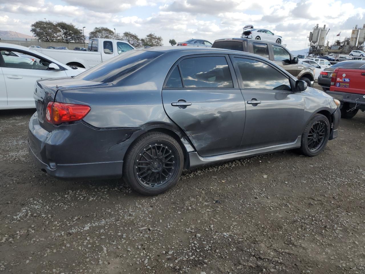 2010 Toyota Corolla - Image 3