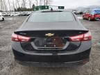 2022 Chevrolet Malibu Lt na sprzedaż w Arlington, WA - Front End