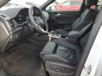 2023 Audi Q5 Sportback Prm Pls 45 на продаже в Woodburn, OR - Front End