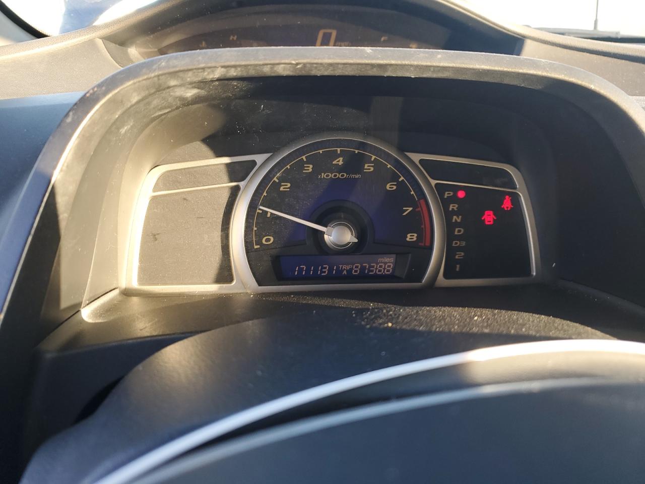 2006 Honda Civic - Image 9
