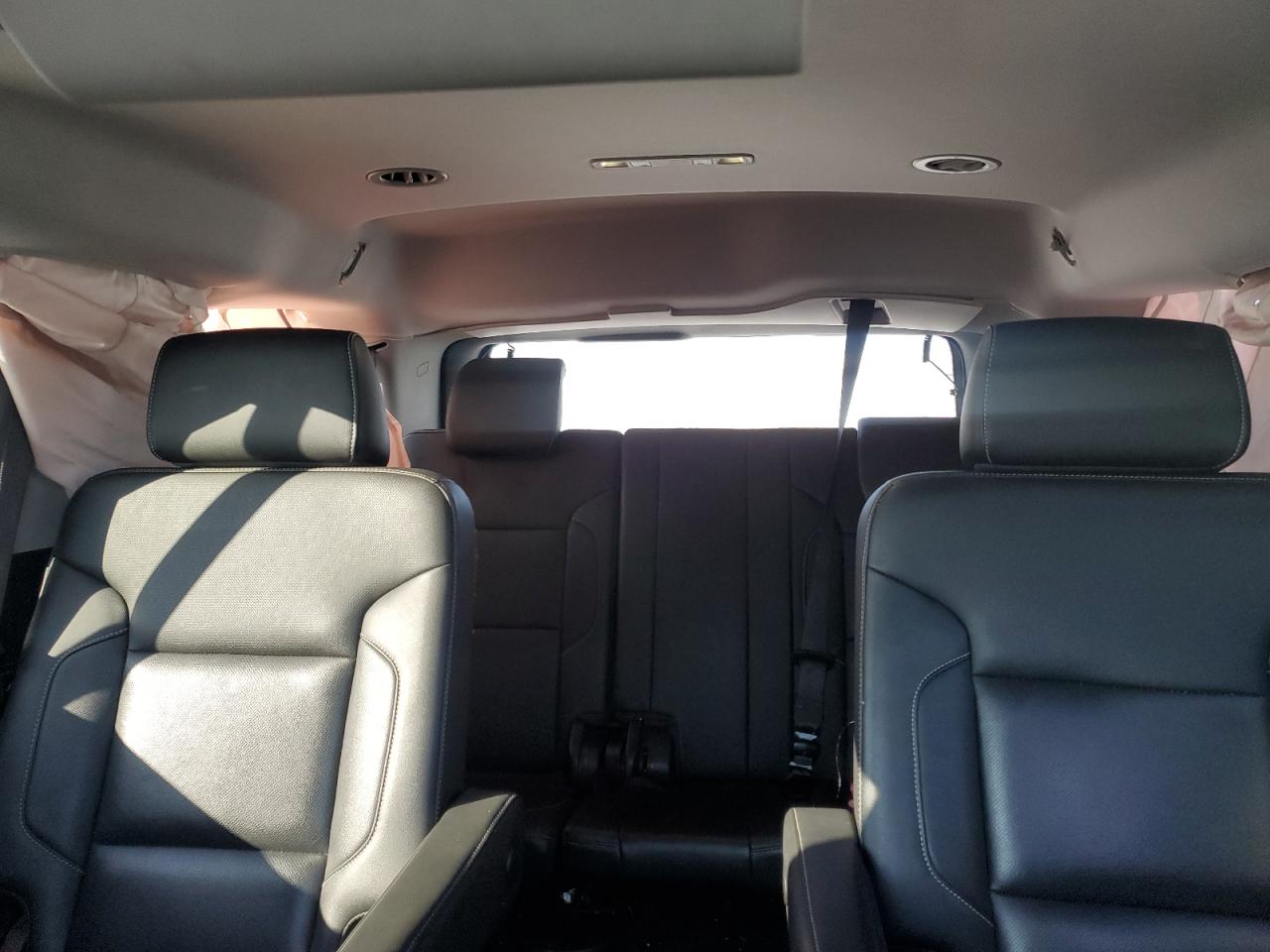 2018 Chevrolet Tahoe - Image 10