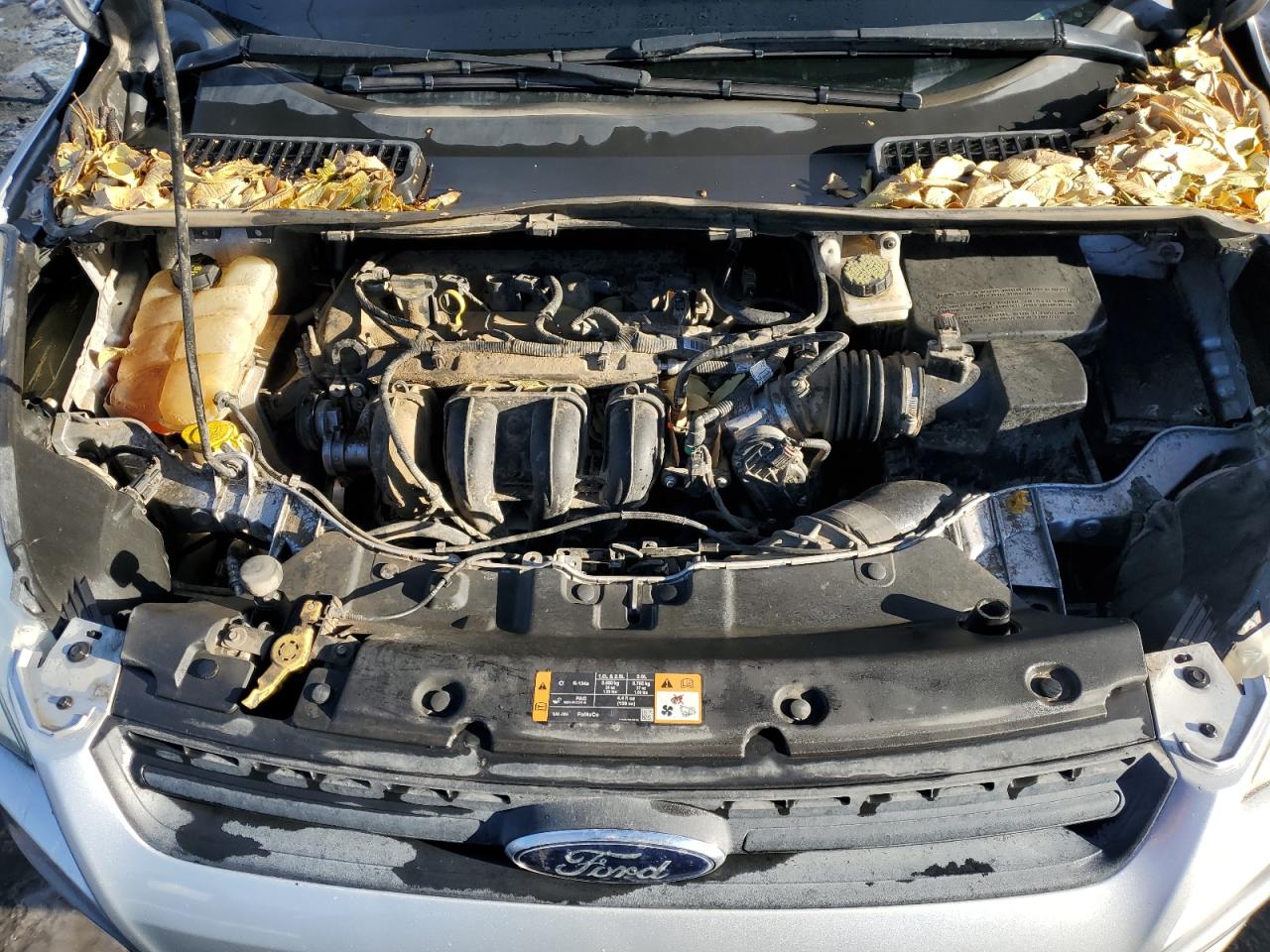 2014 Ford Escape - Image 12