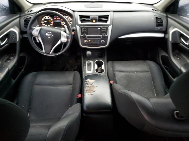  NISSAN ALTIMA 2017 Серый