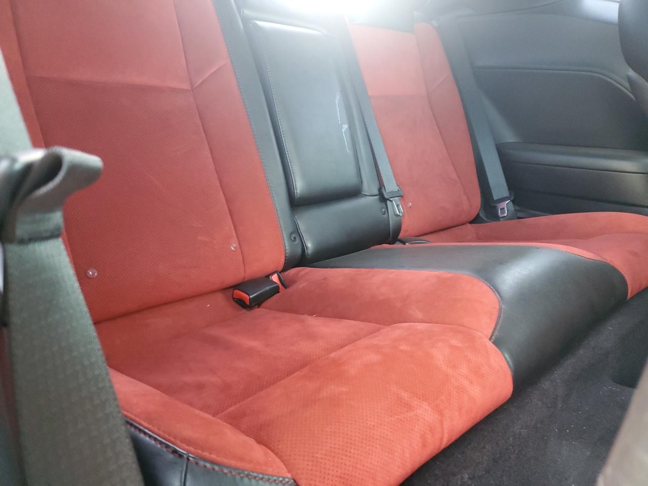 2019 Dodge Challenger - Image 10
