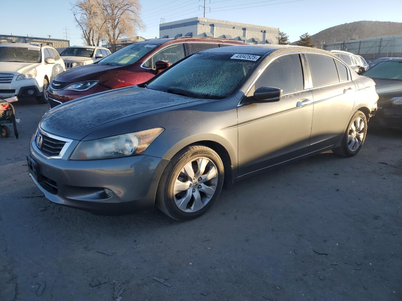 2008 Honda Accord - Image 1