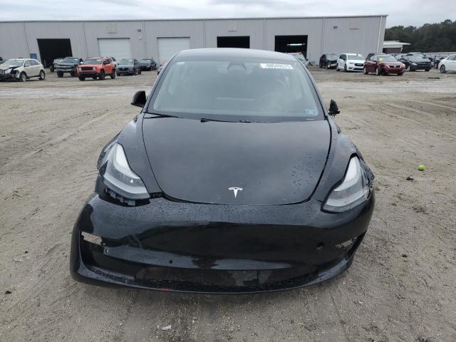  TESLA MODEL 3 2021 Сірий