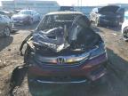 2016 Honda Accord Lx for Sale in Chicago Heights, IL - Burn