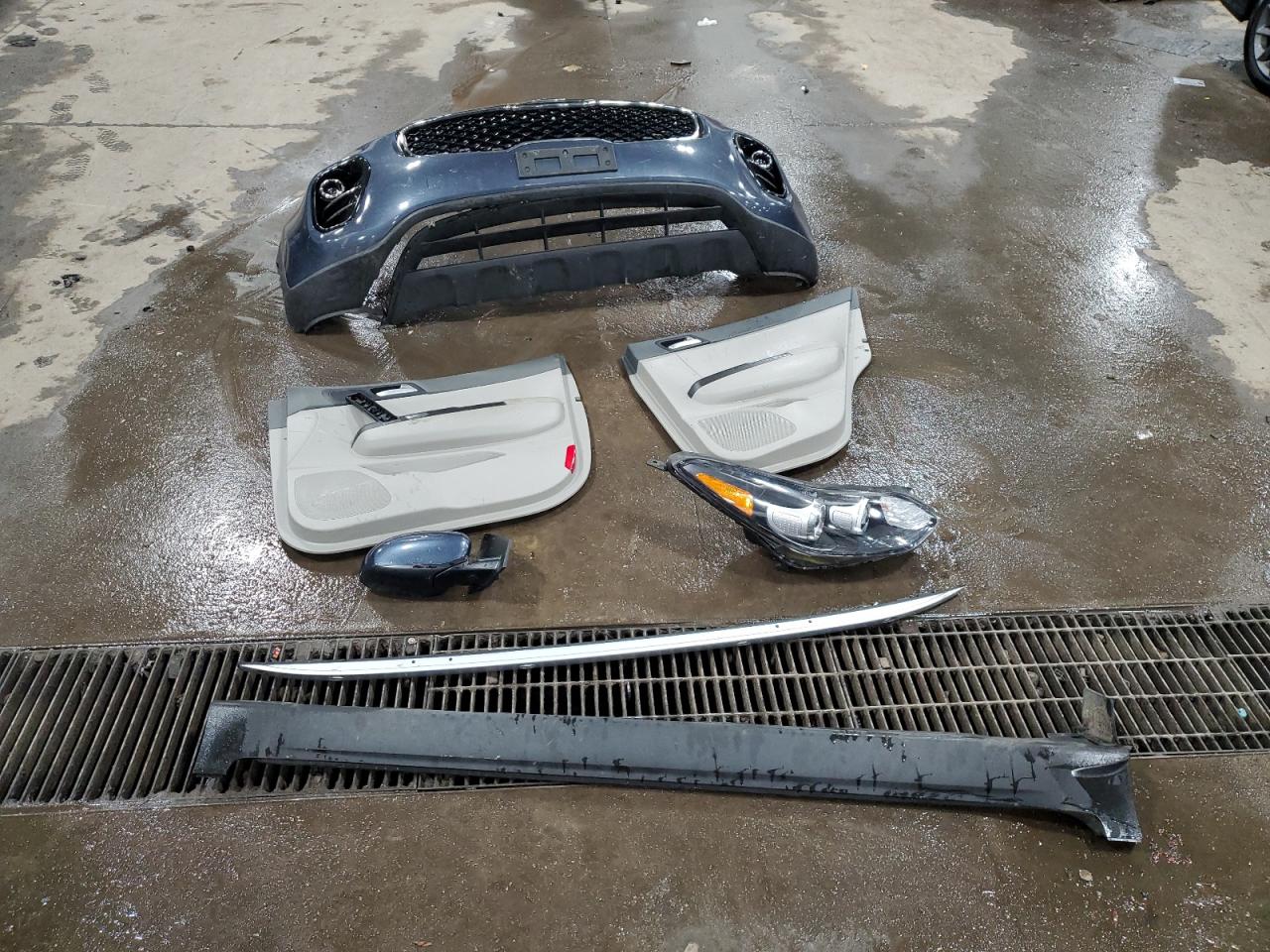 2019 Kia Sportage - Image 14