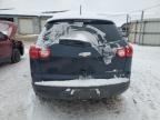 2010 Chevrolet Traverse Lt zu verkaufen in Davison, MI - Front End