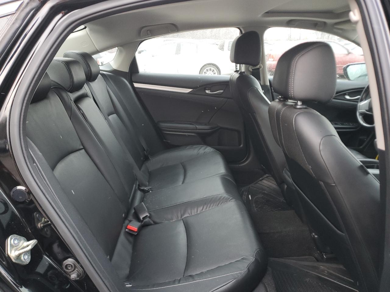 2016 Honda Civic - Image 10