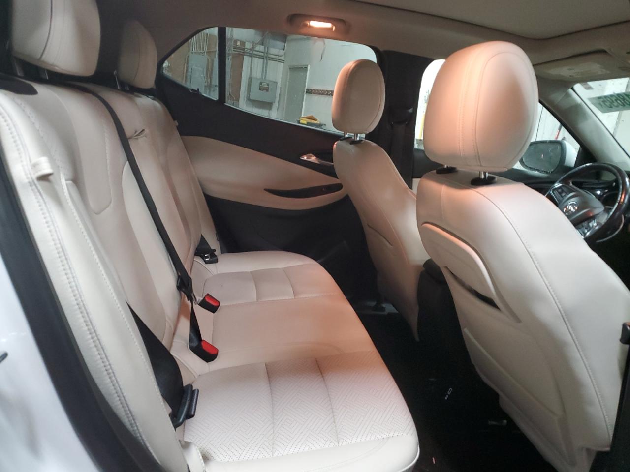 2020 Buick Encore - Image 11