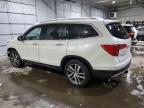 2016 Honda Pilot Touring na sprzedaż w Candia, NH - Rear End