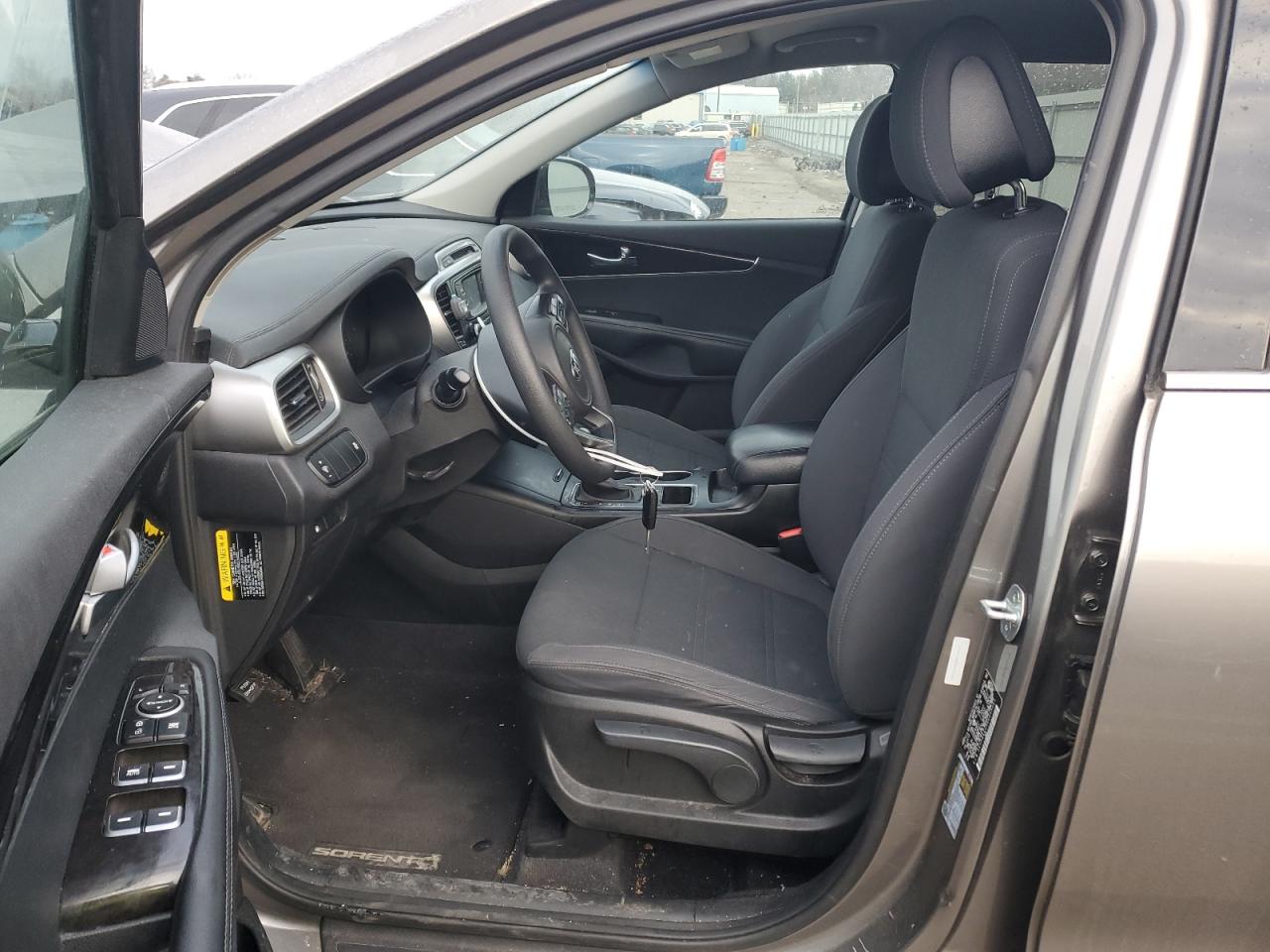 2016 Kia Sorento - Image 7