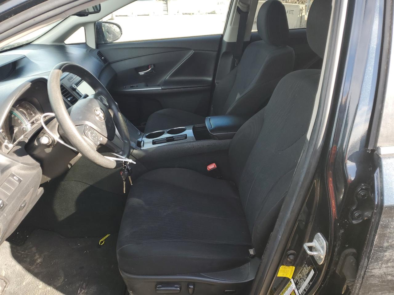 2013 Toyota Venza - Image 7