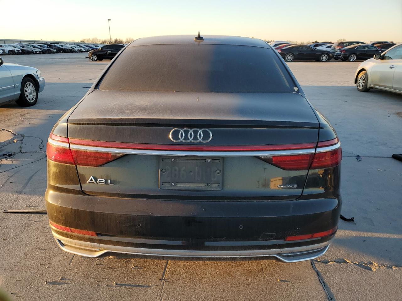 2019 Audi A8 - Image 6