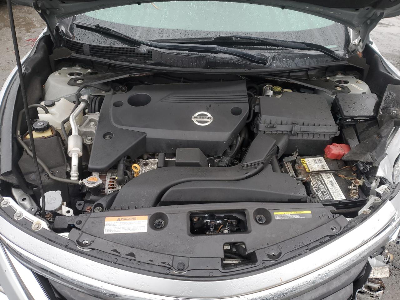 2015 Nissan Altima - Image 11