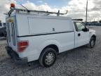 2010 Ford F150    на продаже в Homestead, FL - Minor Dent/Scratches