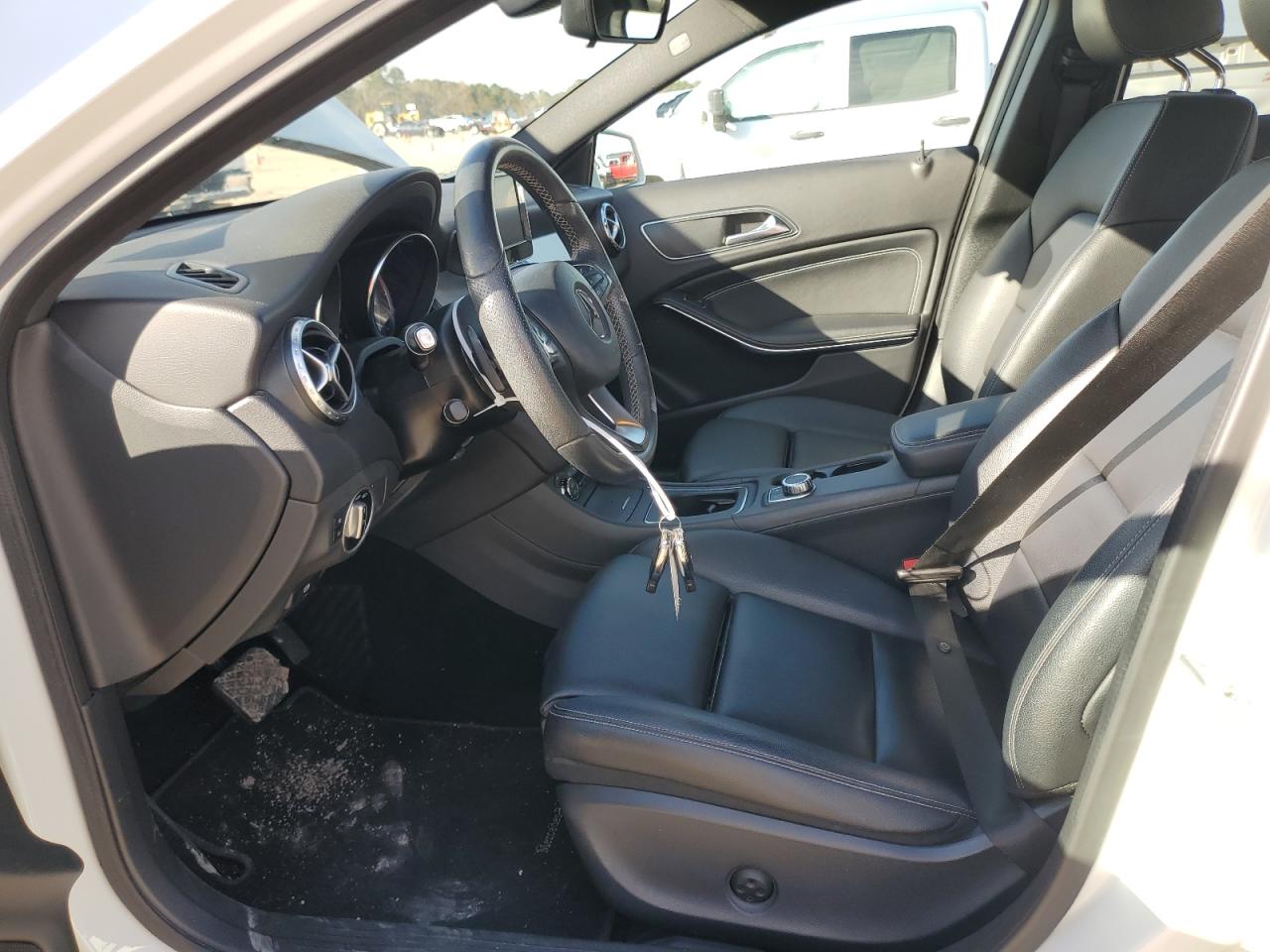 2016 Mercedes-Benz GLA-klasse - Image 7