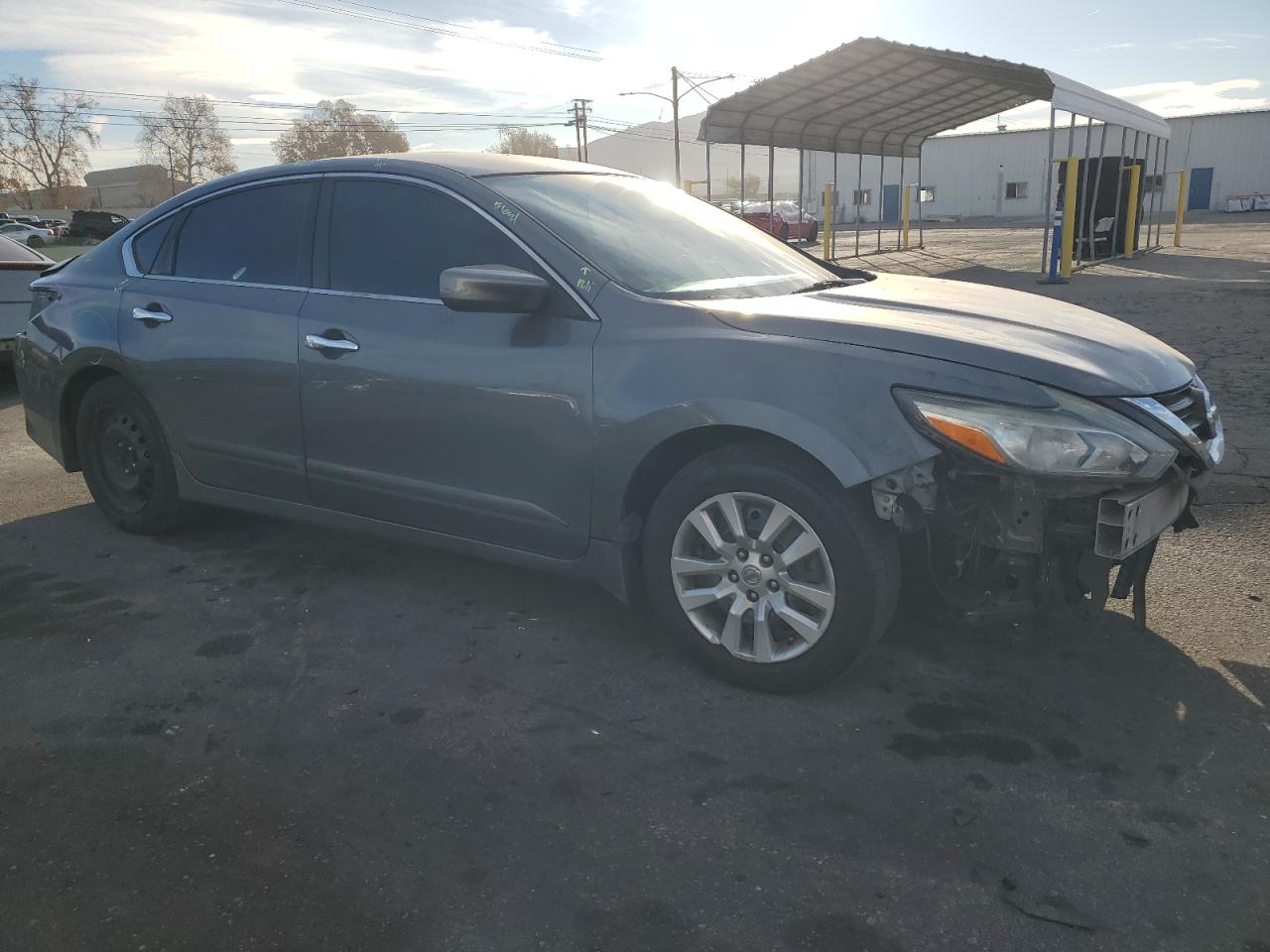 VIN 1N4AL3AP4HN332178 2017 NISSAN ALTIMA no.4