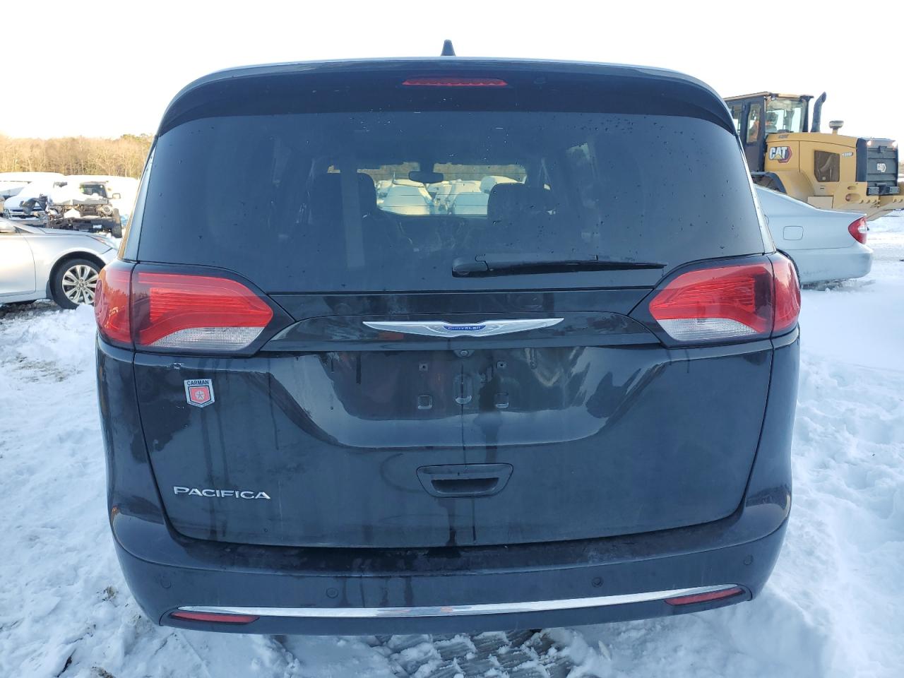 2020 Chrysler Pacifica - Image 6