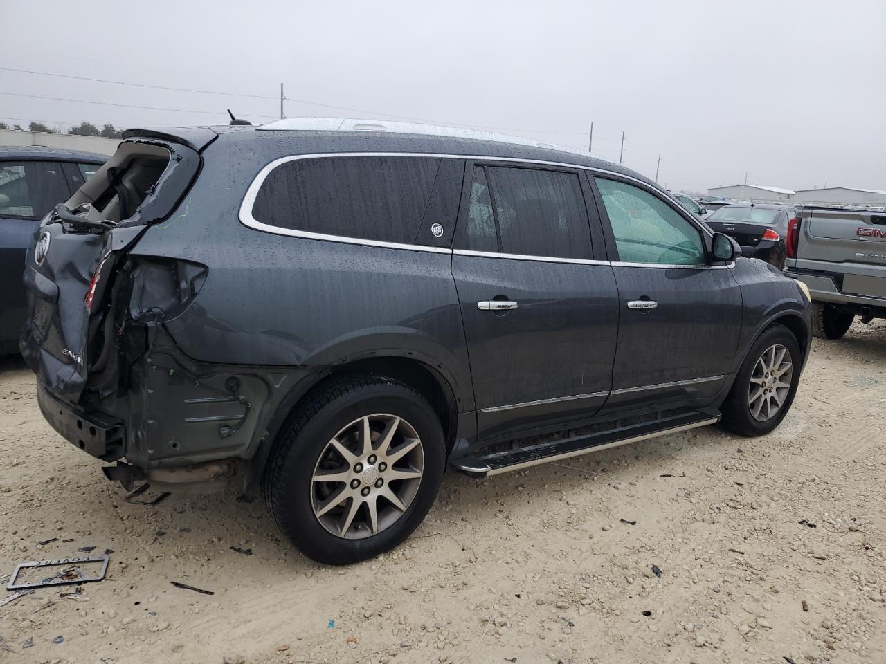 2013 Buick Enclave - Image 3