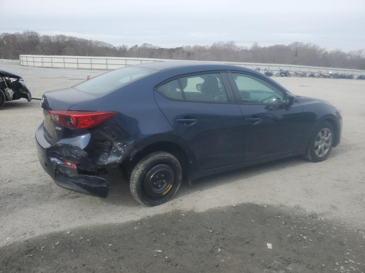 2015 Mazda 3 - Image 3