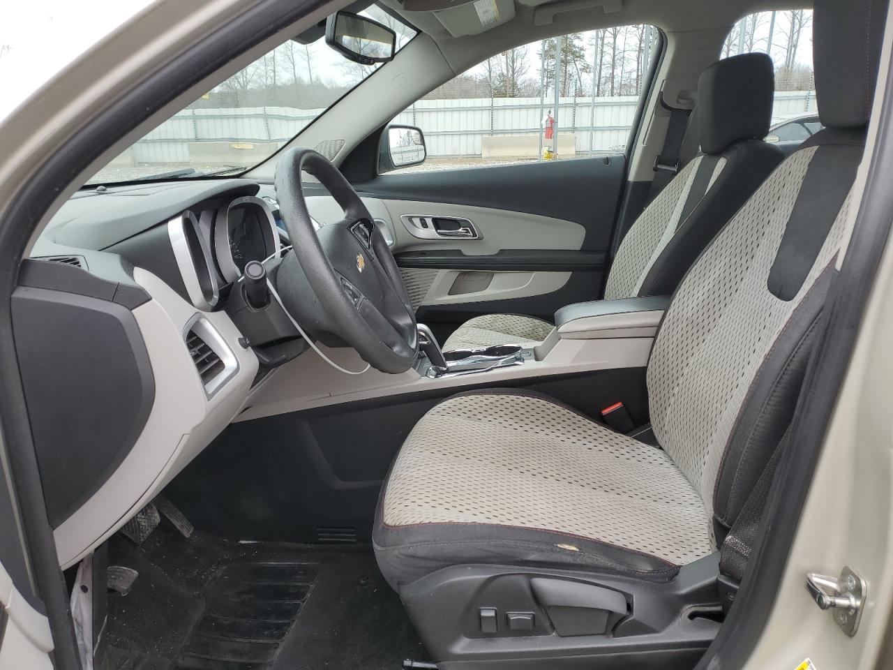 2014 Chevrolet Equinox - Image 7