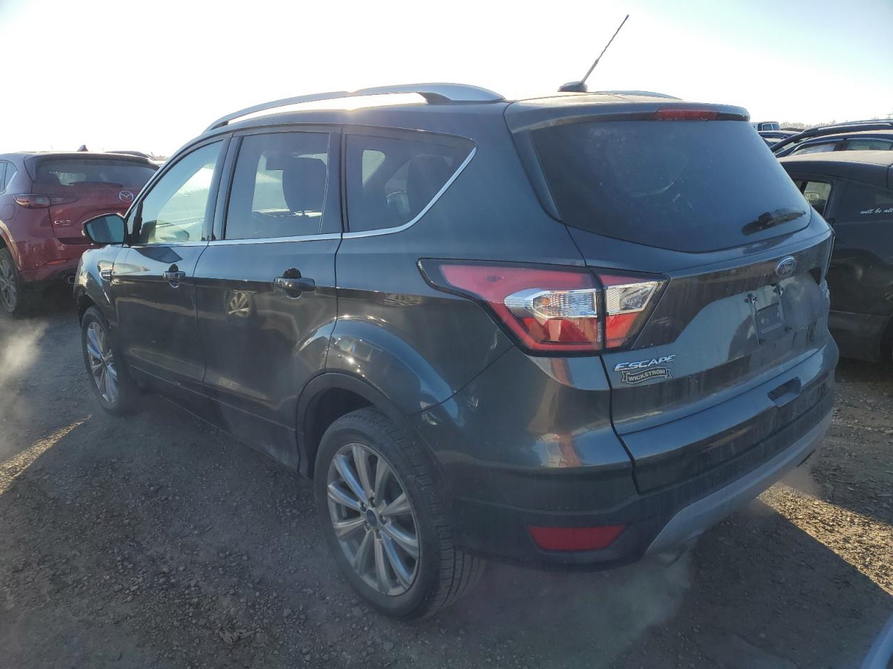 2017 Ford Escape - Image 2