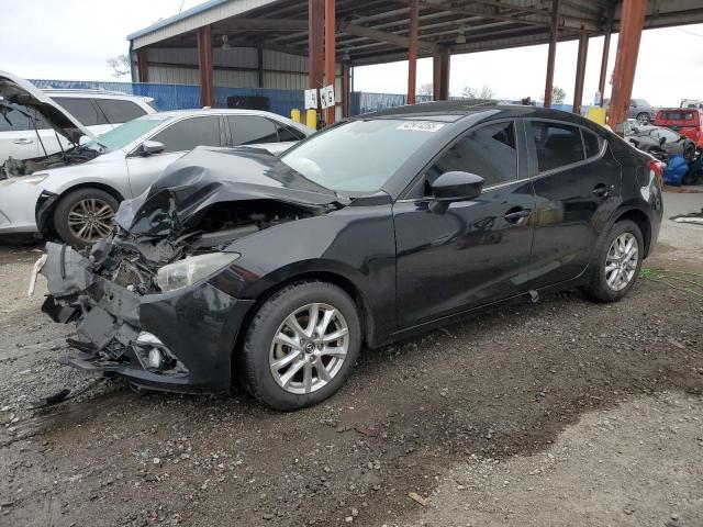 2016 Mazda 3 Grand Touring