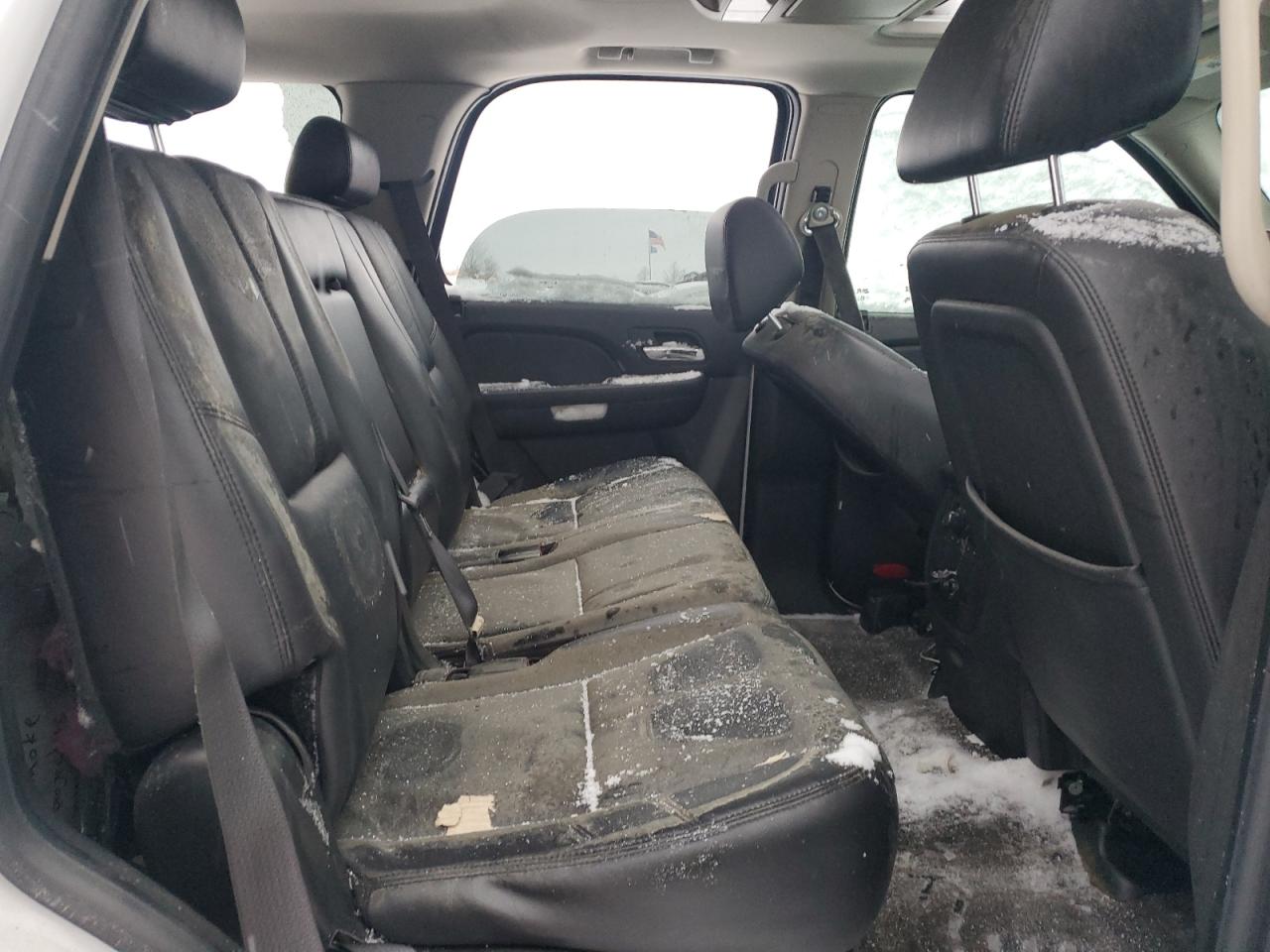 2009 Chevrolet Tahoe K1500 Lt VIN: 1GNFK23019R279373 Lot: 65961445