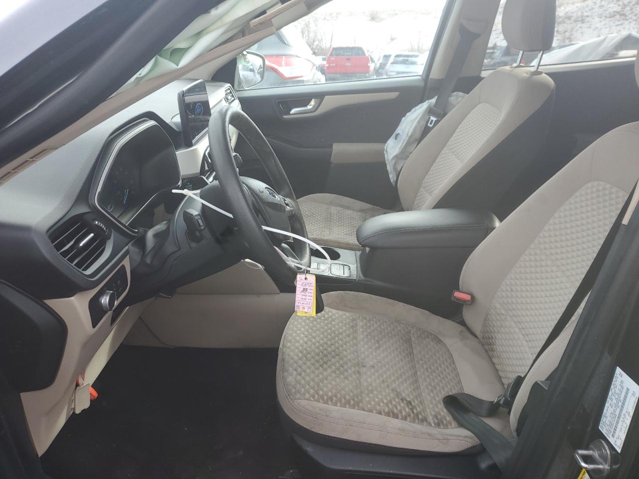 2020 Ford Escape - Image 7