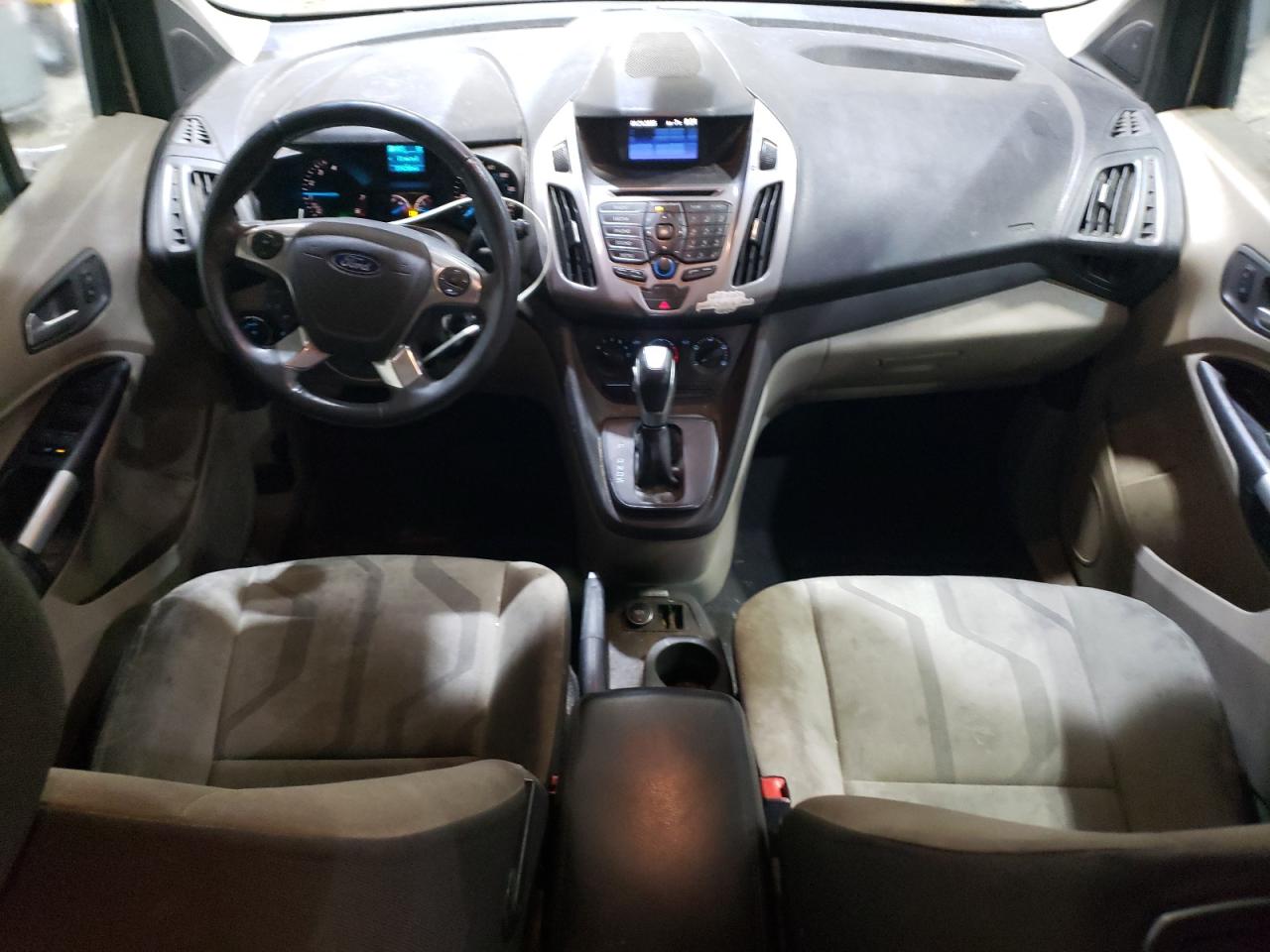 2015 Ford Transit - Image 8