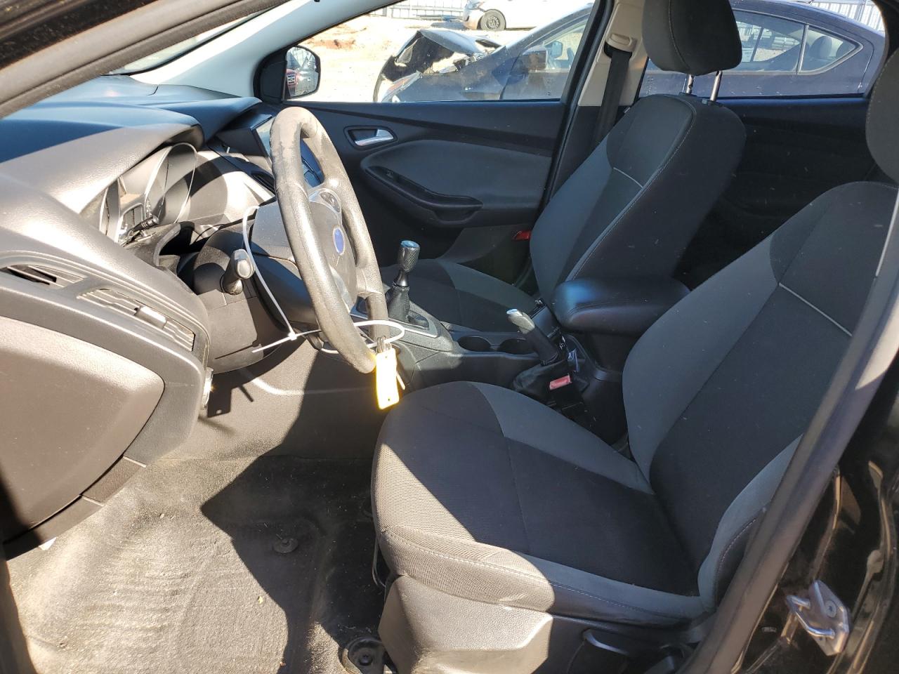 2013 Ford Focus - Image 7
