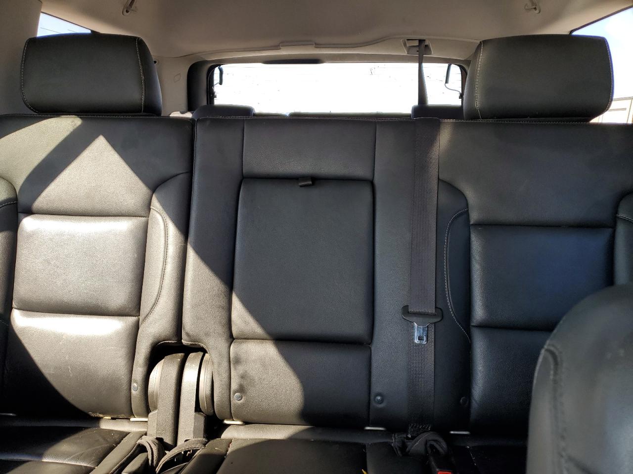 2018 Chevrolet Tahoe - Image 10