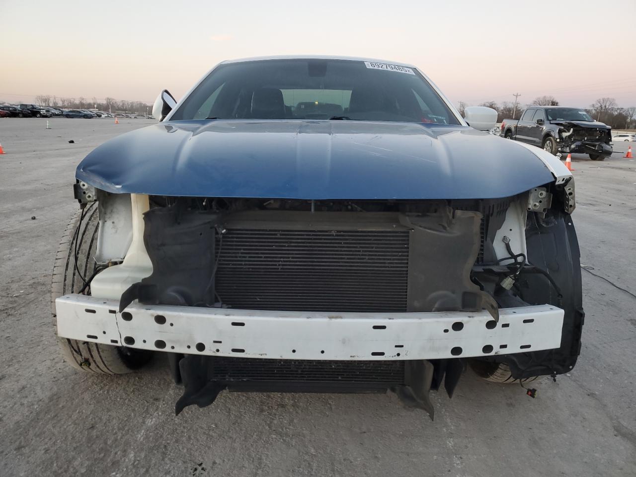 2017 Dodge Charger - Image 5