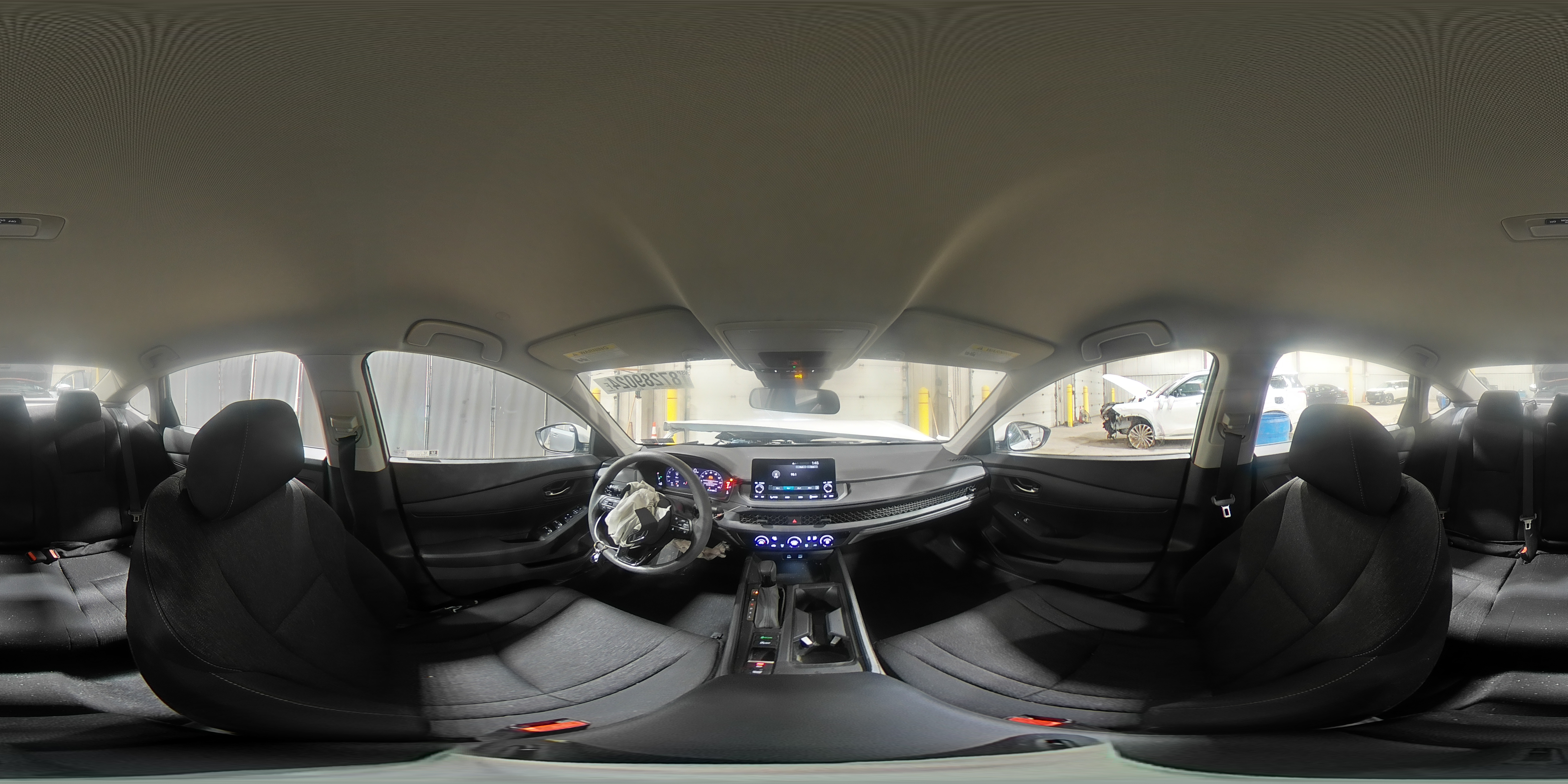 2023 Honda Accord - Image 14