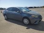 2015 Toyota Corolla L en Venta en Kapolei, HI - Front End