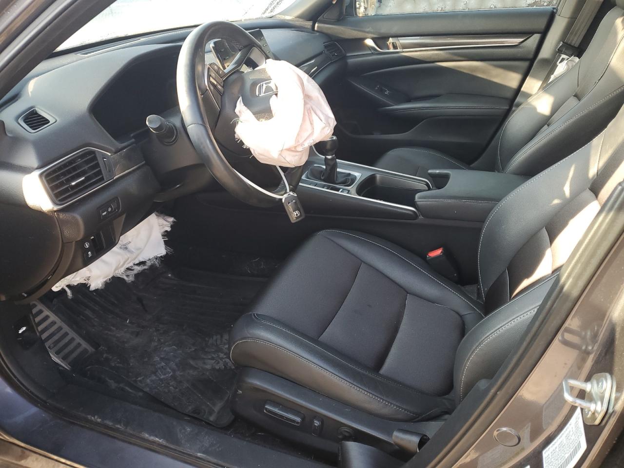 2019 Honda Accord - Image 7