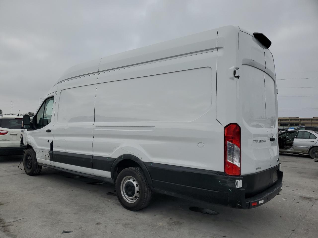 2021 Ford Transit T-250 VIN: 1FTBR3XG6MKA07192 Lot: 85935764