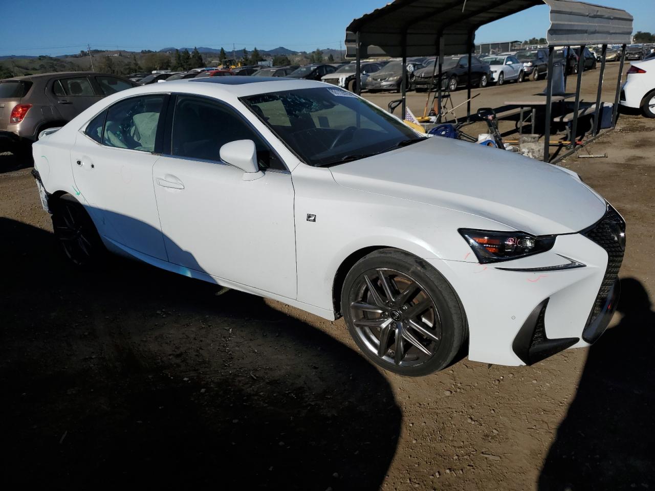 2018 Lexus IS - Image 4