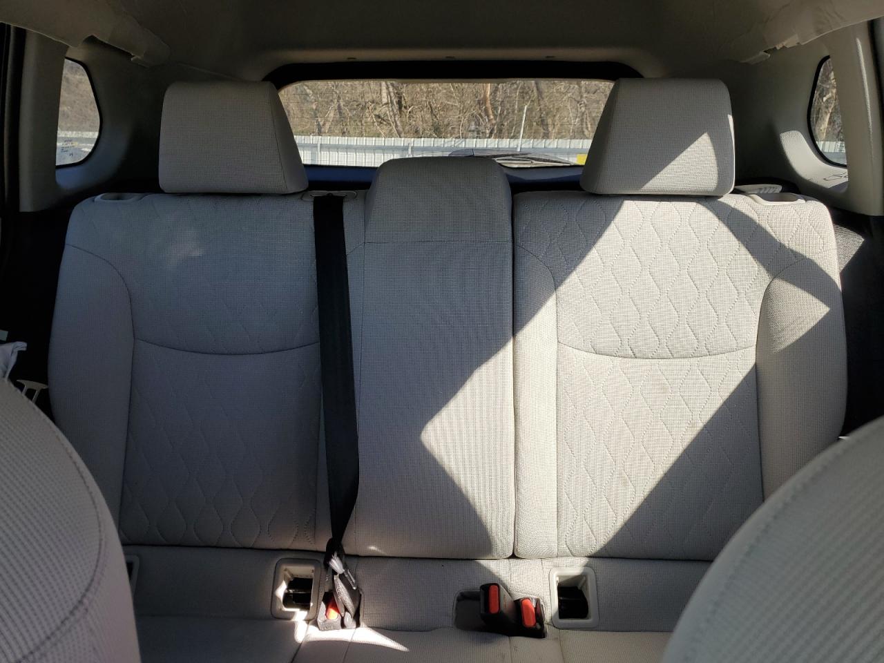 2022 Toyota Corolla Cross - Image 10