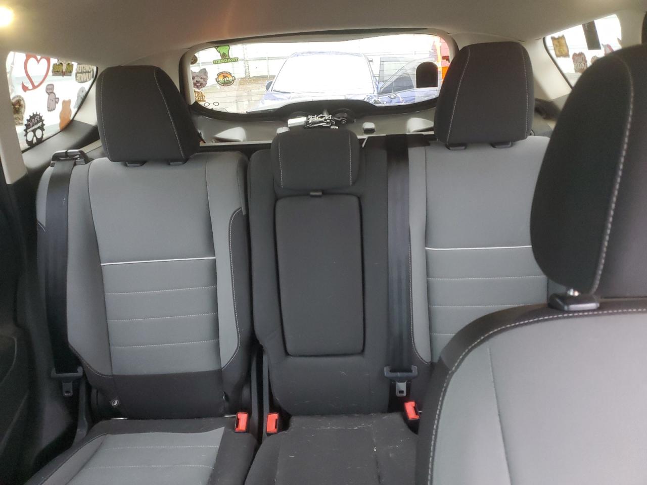 2015 Ford Escape - Image 10