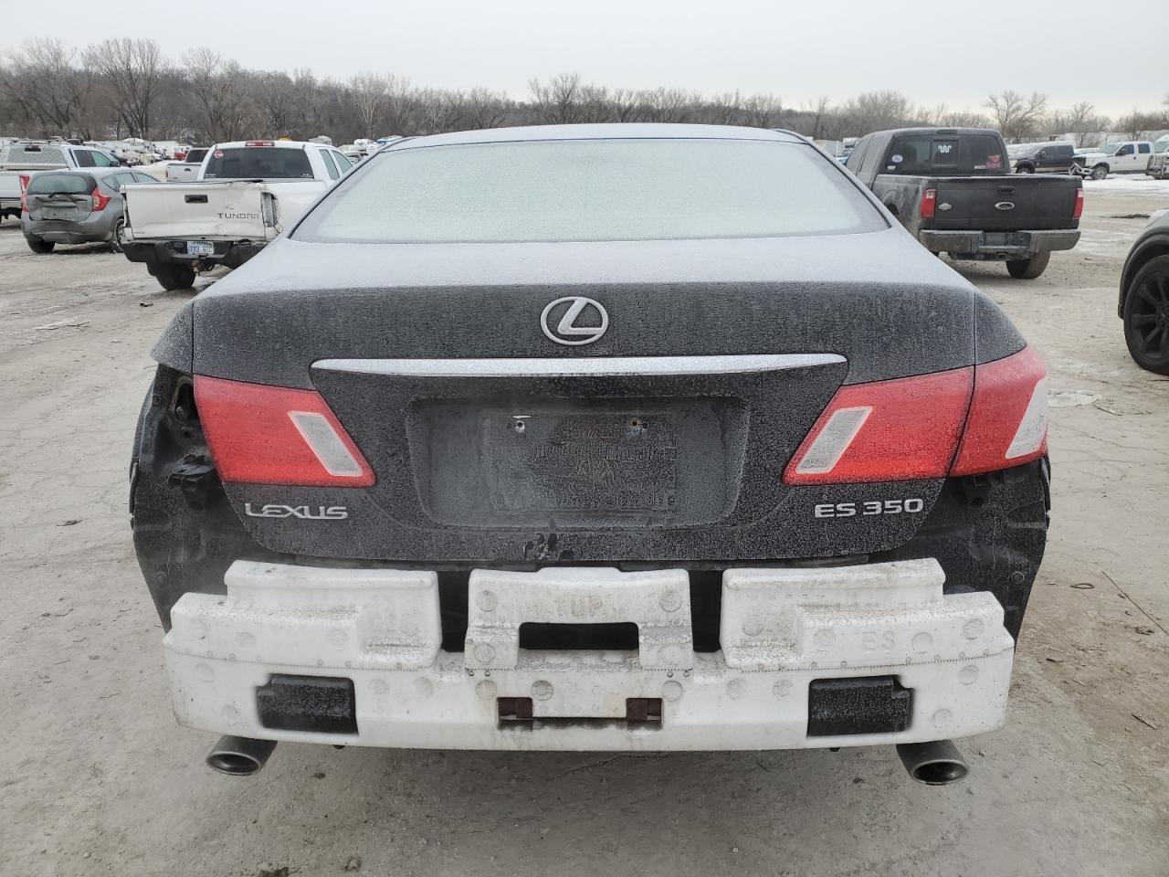 2008 Lexus ES - Image 6