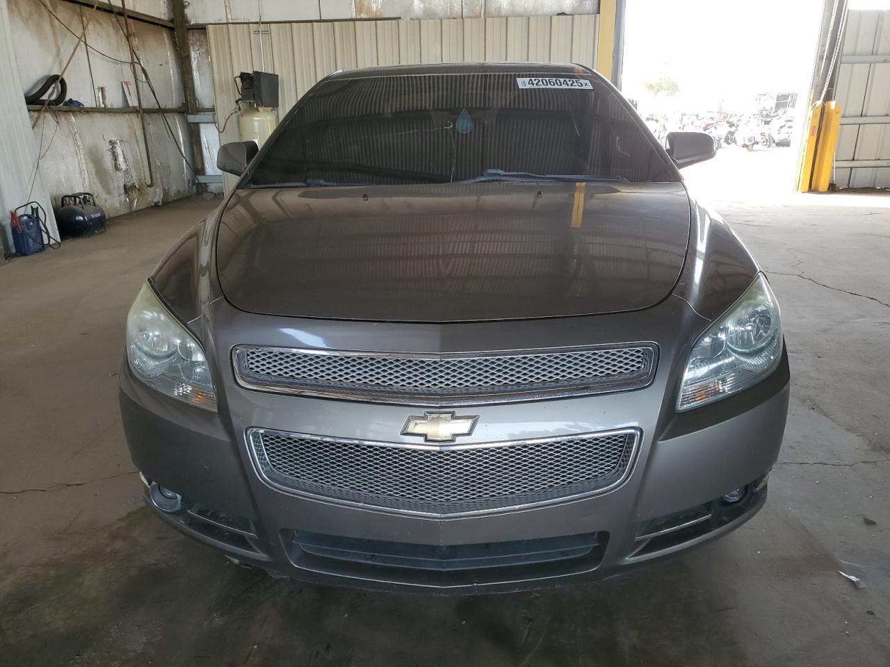2011 Chevrolet Malibu - Image 5