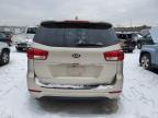 2016 Kia Sedona Lx zu verkaufen in North Billerica, MA - Mechanical