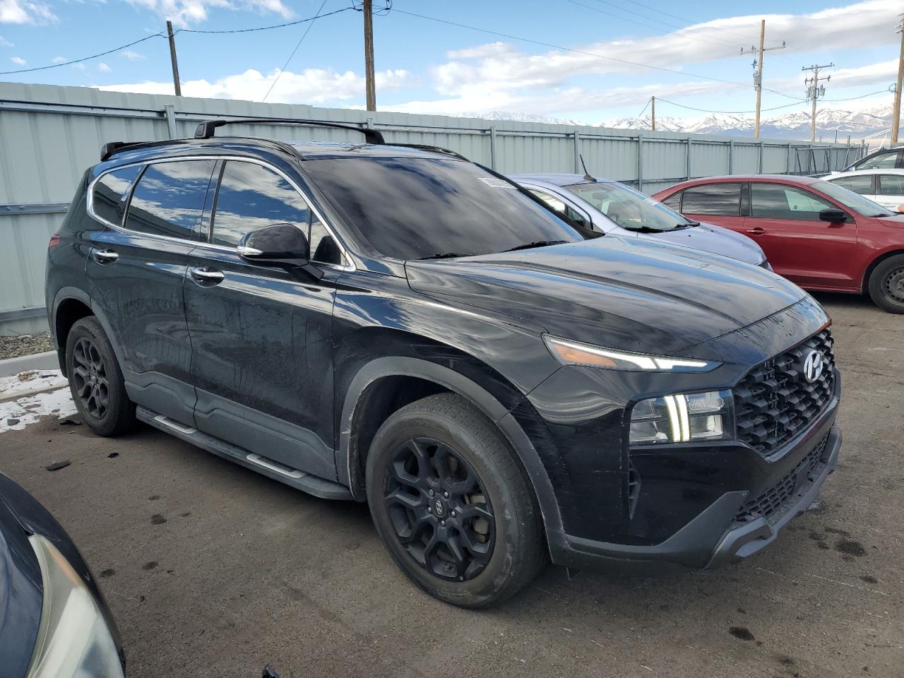 2023 Hyundai Santa Fe - Image 4