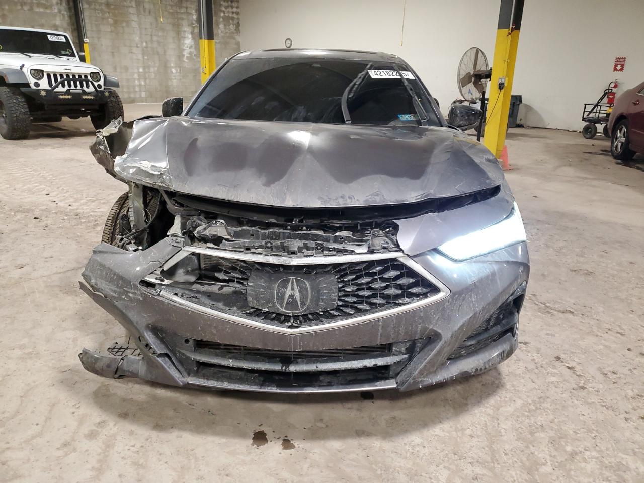 2021 Acura TLX - Image 5