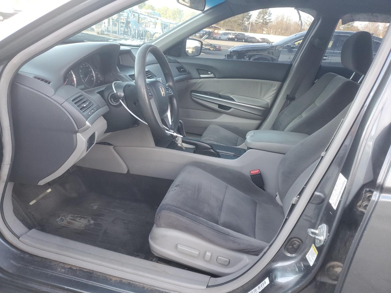 2008 Honda Accord - Image 7