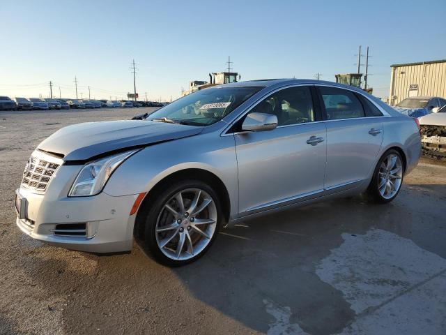 2014 Cadillac Xts Premium Collection