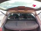 2011 TOYOTA AURIS TR D for sale at Copart BELFAST